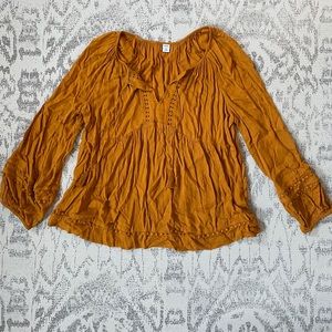 Old Navy Fall Top